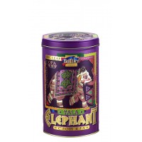 Battler Yala Elephant 100 g Tin Caddy